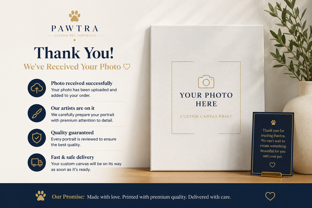 Print My Photo on Canvas